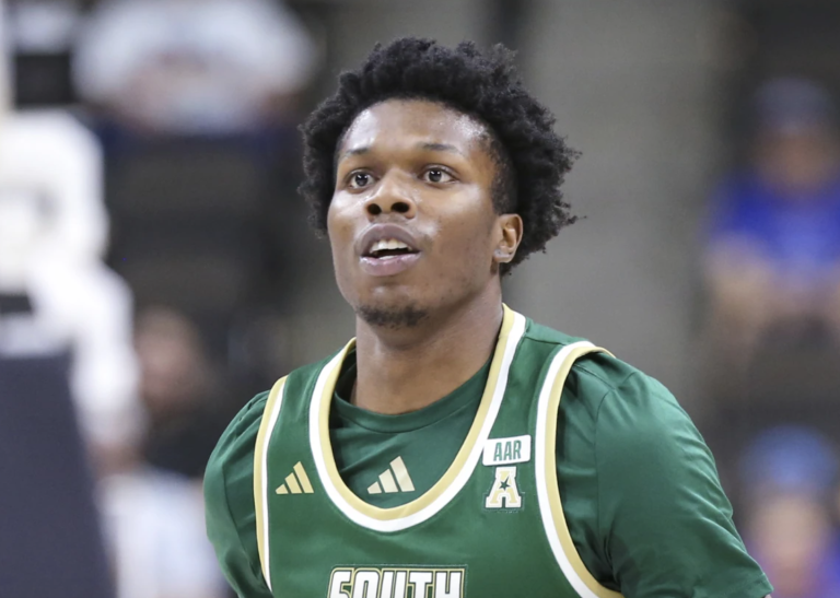 USF takes loss versus undefeated Utah State